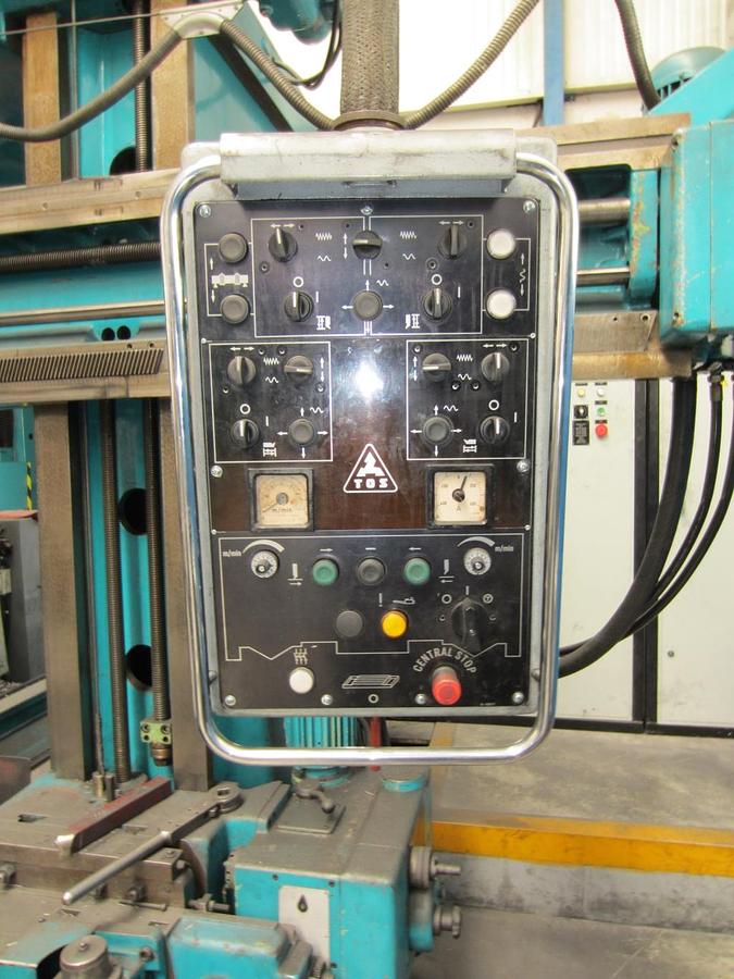 Gebraucht MAS HD 12B/4