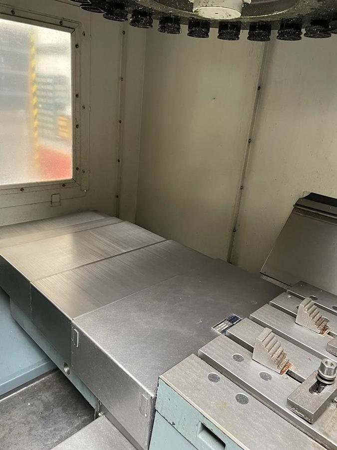 Gebraucht CINCINNATI ARROW-2 1000
