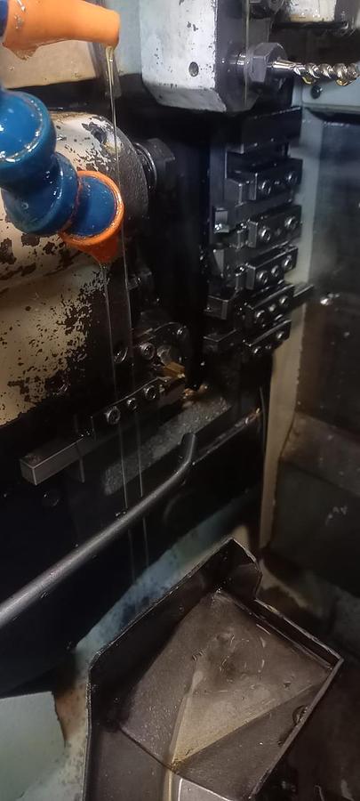Gebraucht Kovosvit Compact A25