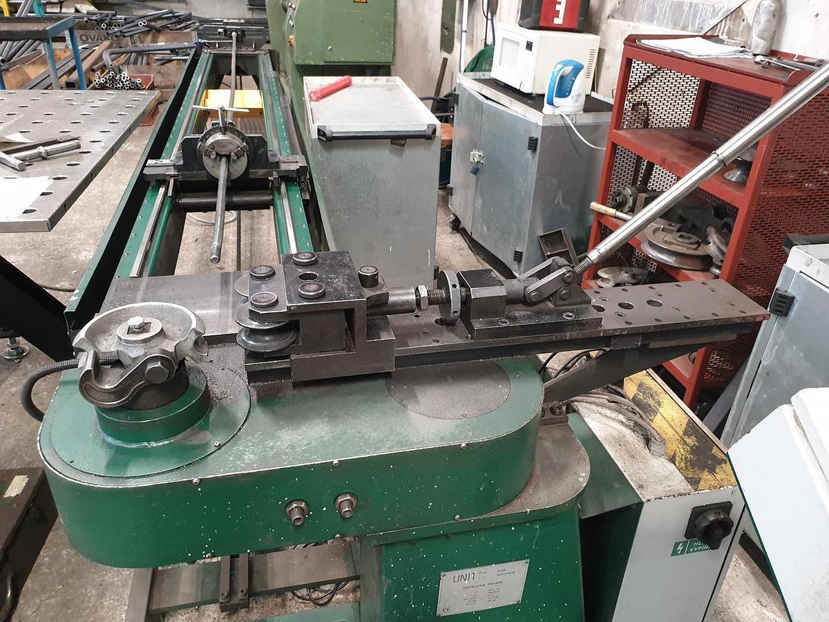 Used UNIT XOTL 60