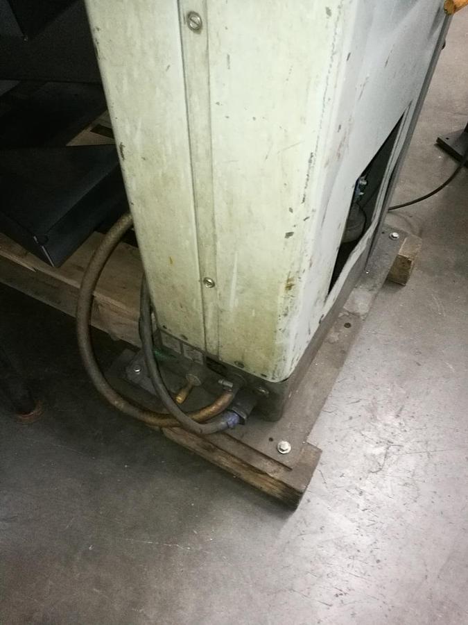 Použitý DANUBIUS BP 10