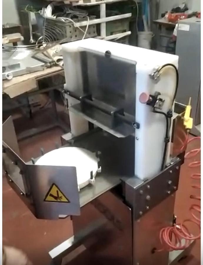 Gebraucht FOODTOOLS CS-4AAC