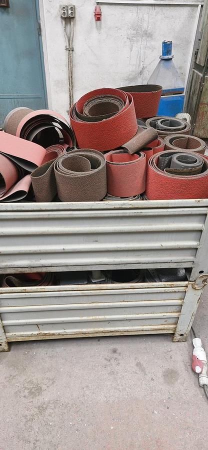 Used Houfek PBM 20