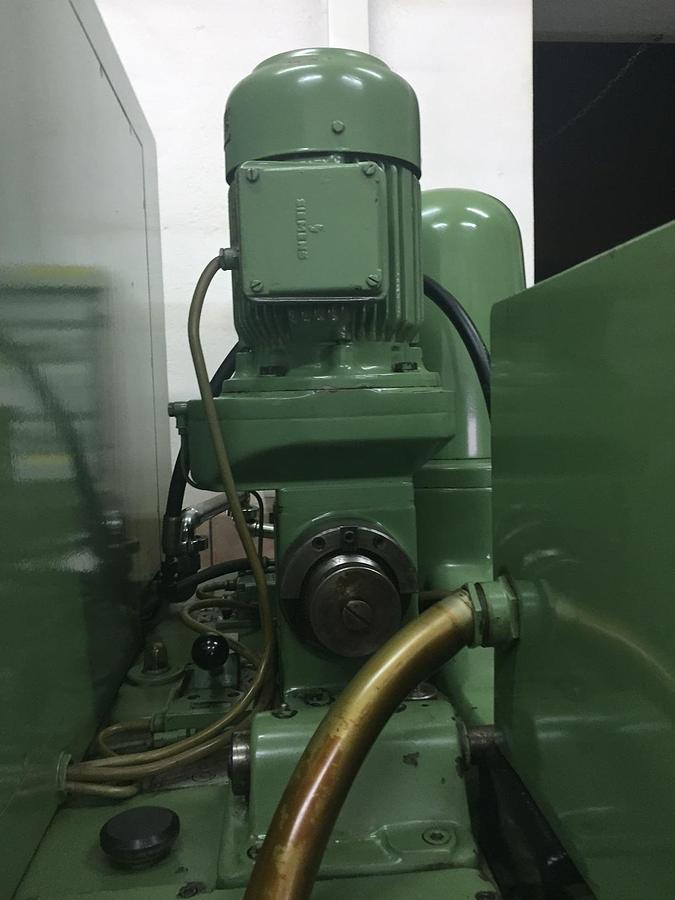 Used LORENZ SJV