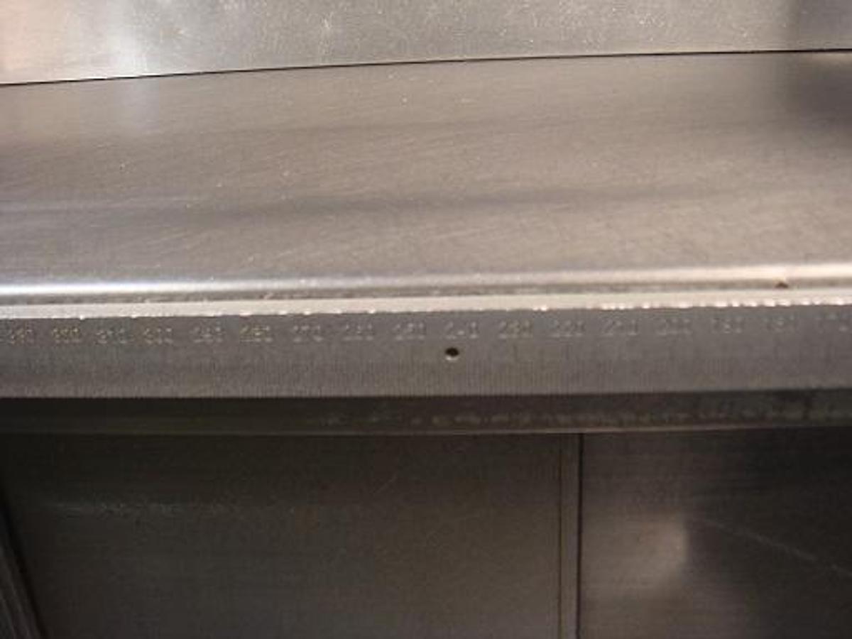 Gebraucht INTOS FNGP 50