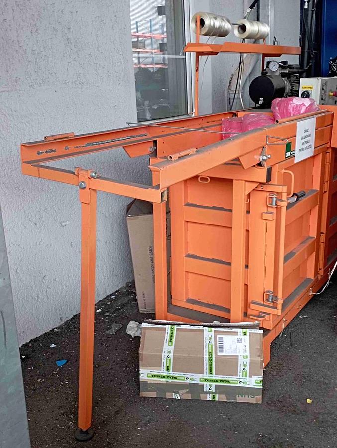 Gebraucht Lux L5-2