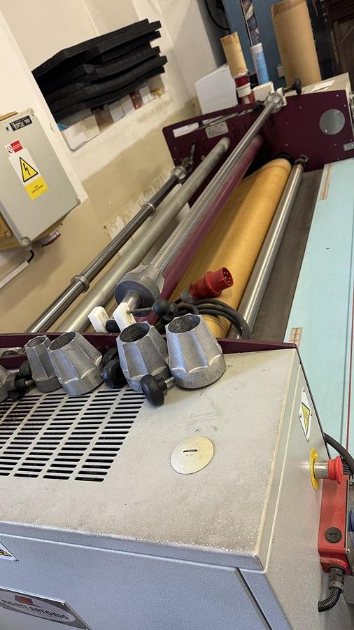 Gebraucht Monti Antonio 75-T