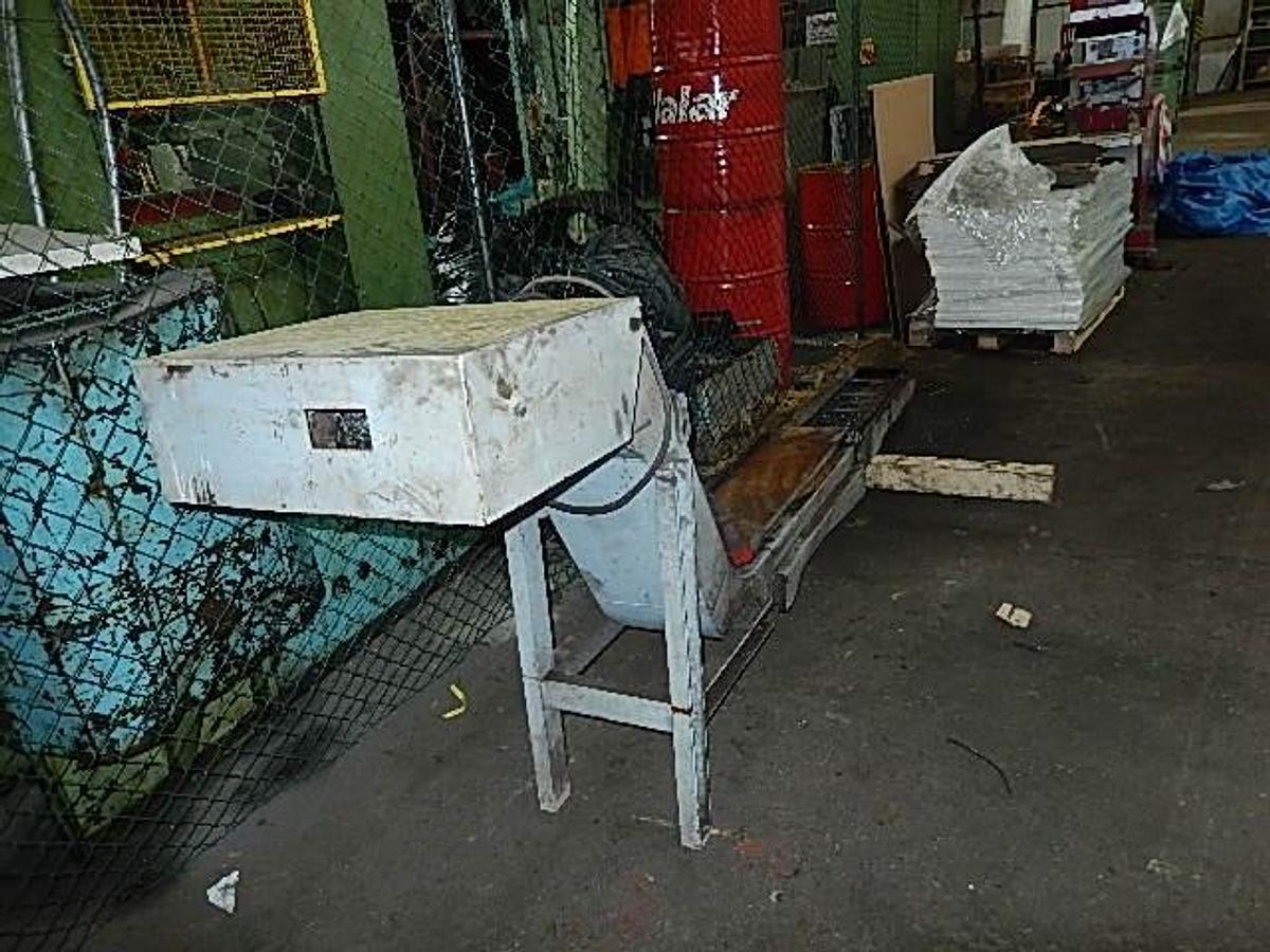 Gebraucht TOS CDT 200