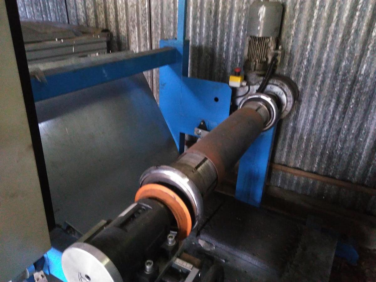 Used SKV Dvůr Králové OP-670