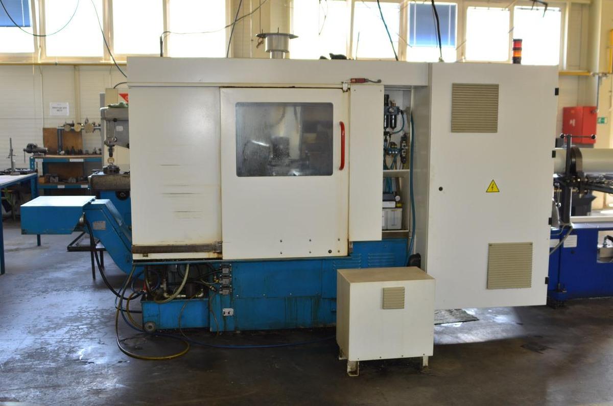 Gebraucht MAS Kovosvit NUMERIC PLUS A52 CNC