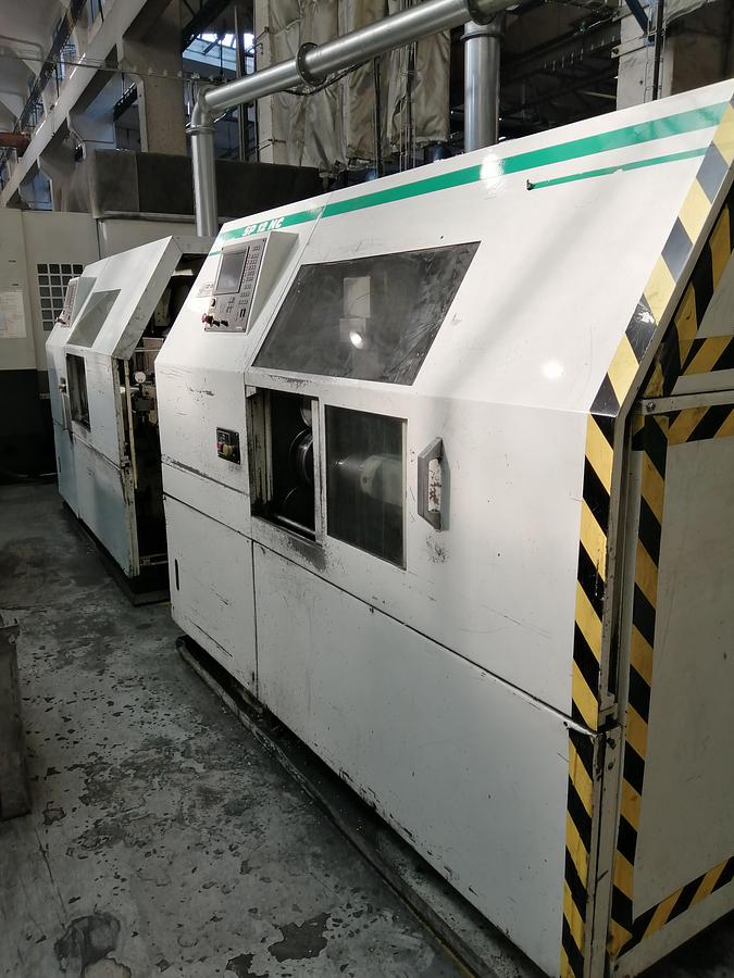 Gebraucht CZ-Tech Čelákovice SP 12 NC