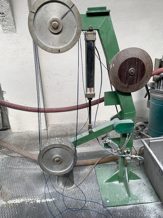 Gebraucht BONGARD KW-1050-KT Spezial