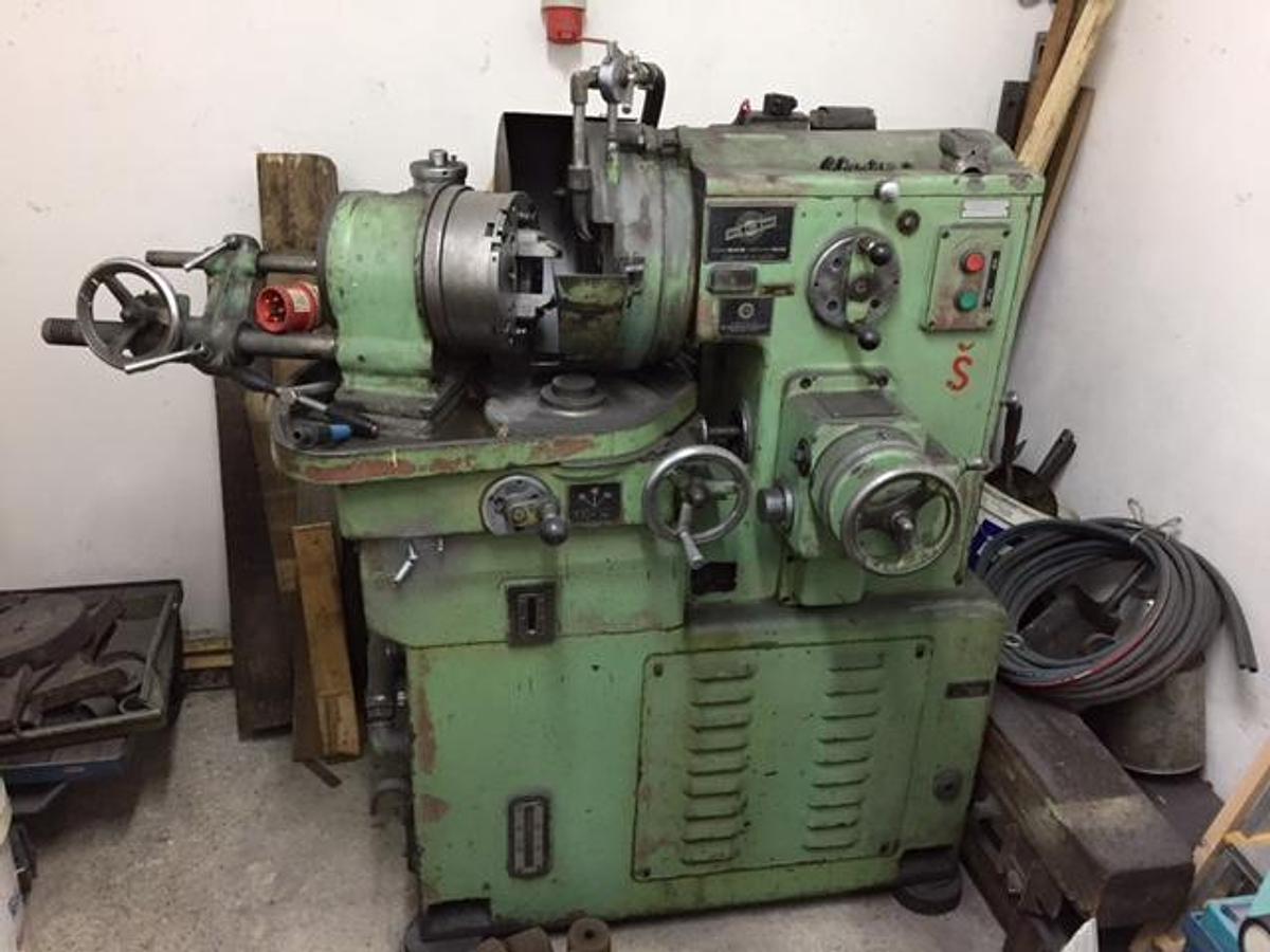 Used STANKO 3659M