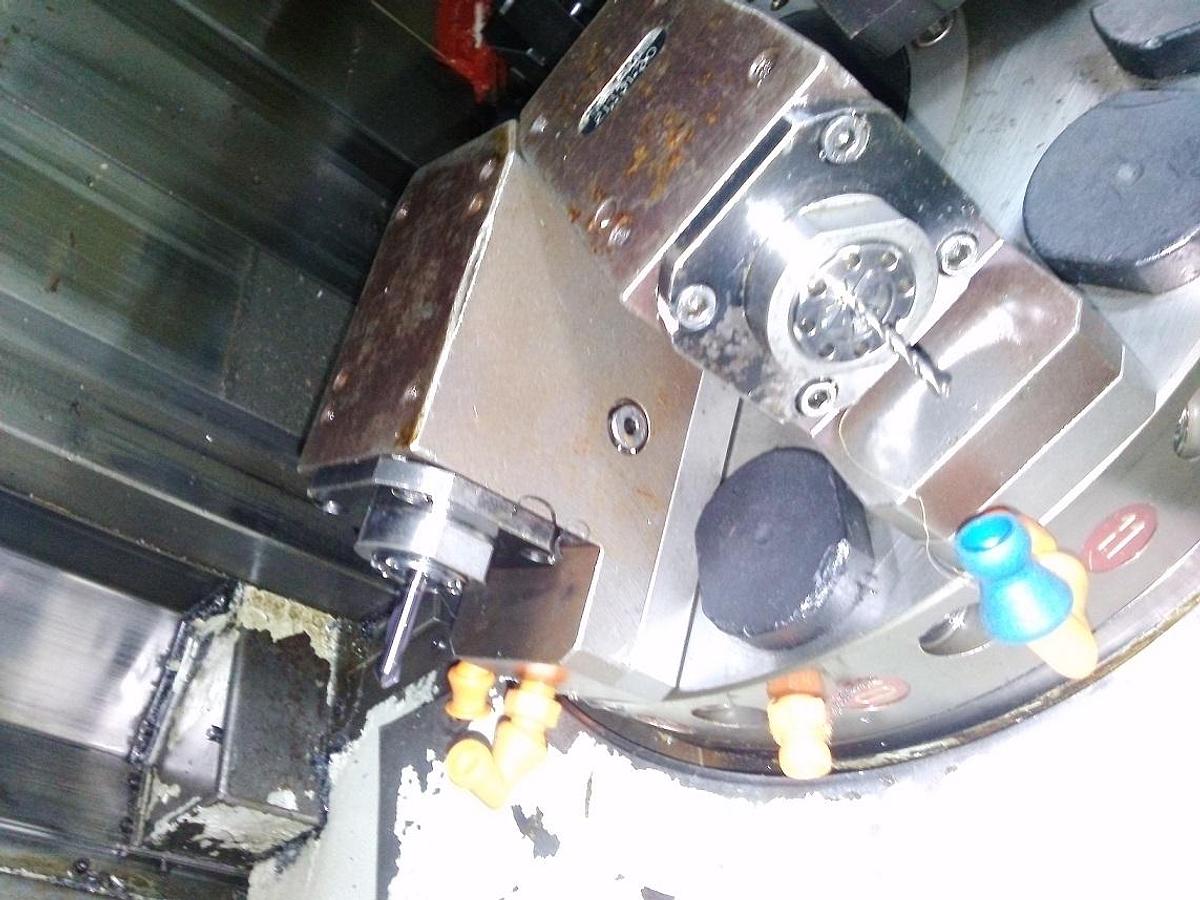 Used EBOSA 230
