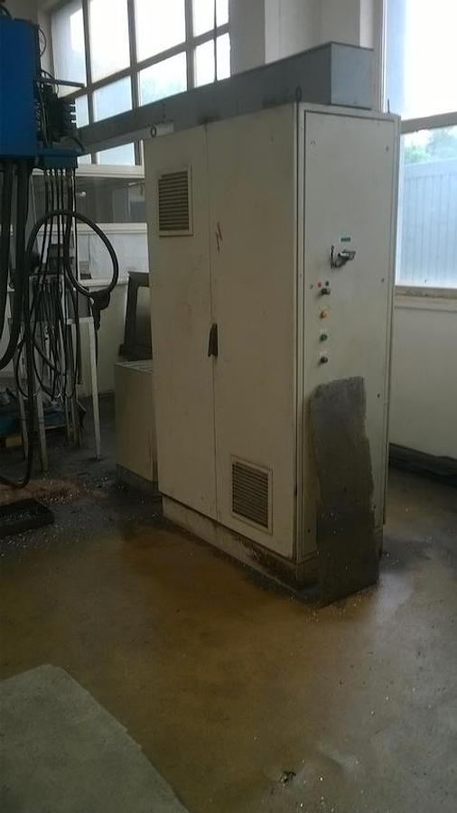 Gebraucht TOS FSQ 80 CNC