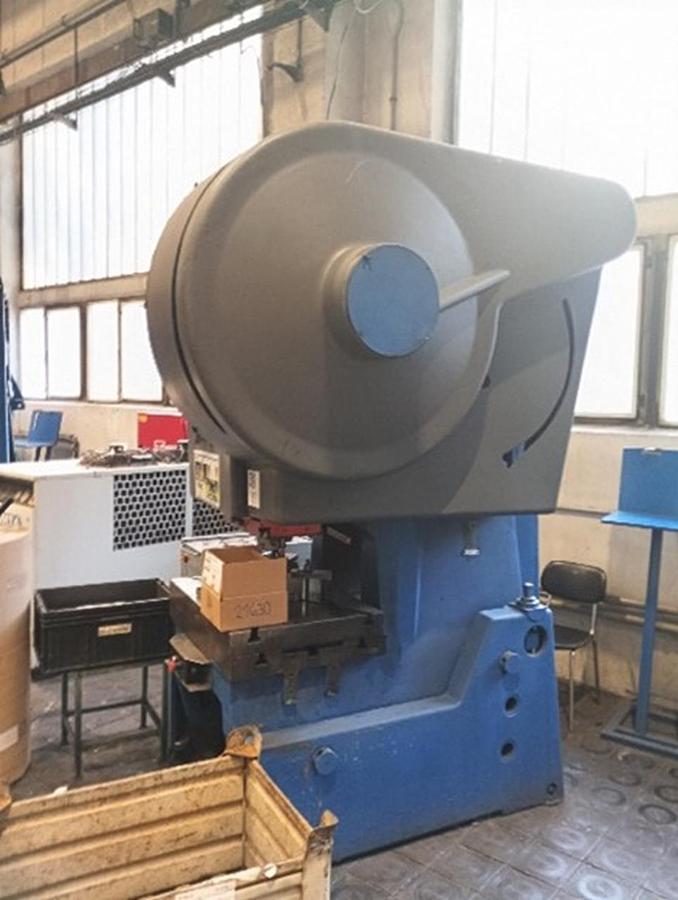Gebraucht SMERAL LEN 63 C