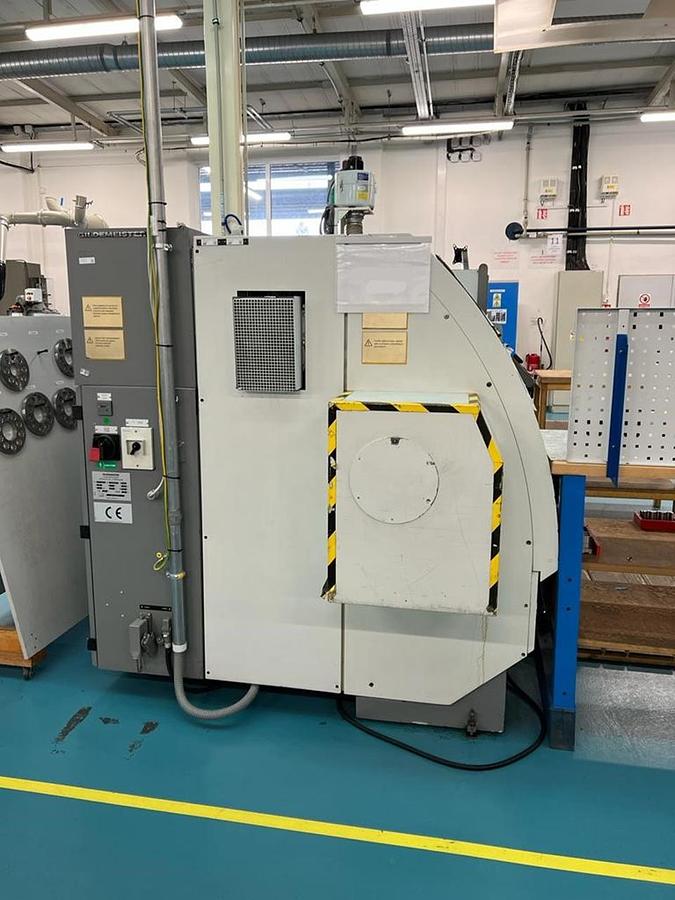Použitý DMG Gildemeister CTX-400 S2