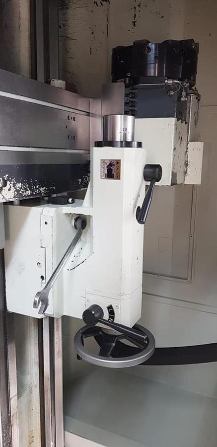 Gebraucht Model PL-3060 Primero