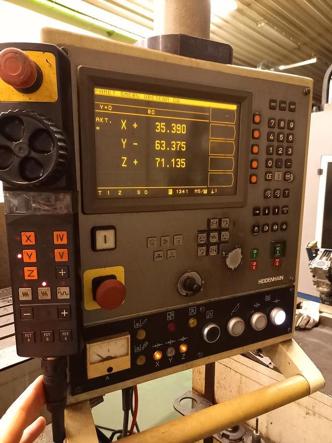 Used Strojtos FGS 36 T