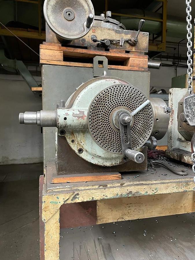 Gebraucht TOS FGS 50/63