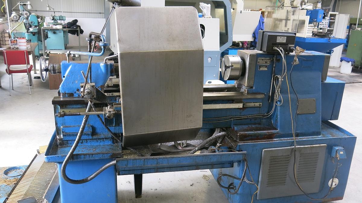 Gebraucht TOS SV 18 RA/1000