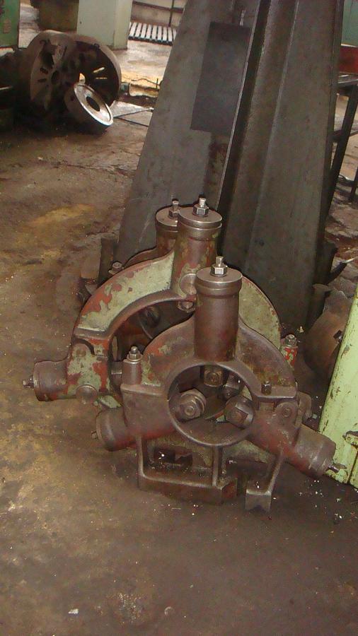 Used TOS SU 63A/2000