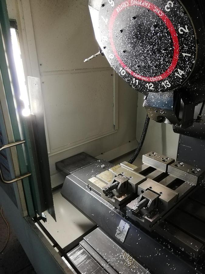 Gebraucht BROTHER TC-S2A