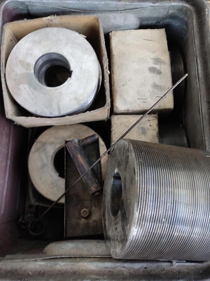 Used WMW GWR 80