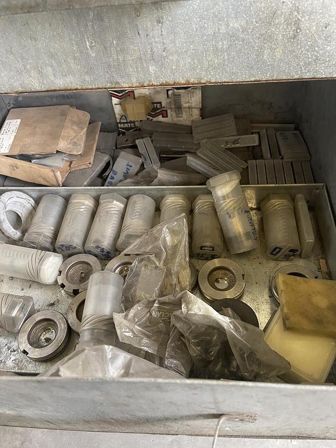 Gebraucht EUROMAC CX 1000/30