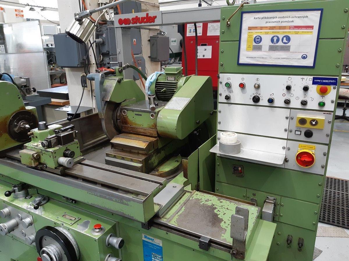 Gebraucht STUDER S30