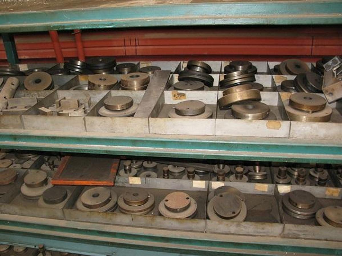 Gebraucht SMERAL LDR 25NC