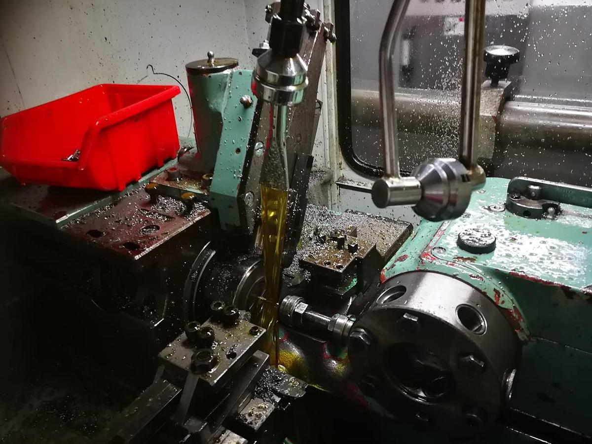 Gebraucht MAS A 20 B