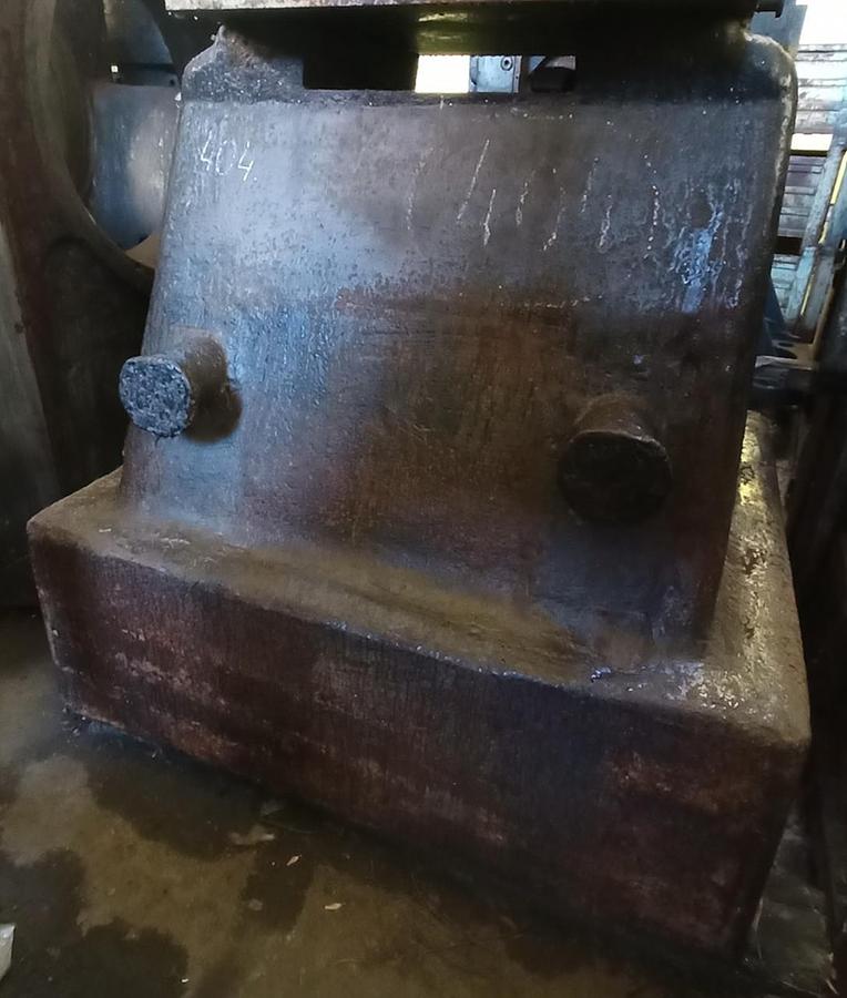 Použitý Vzduchový buchar M1340