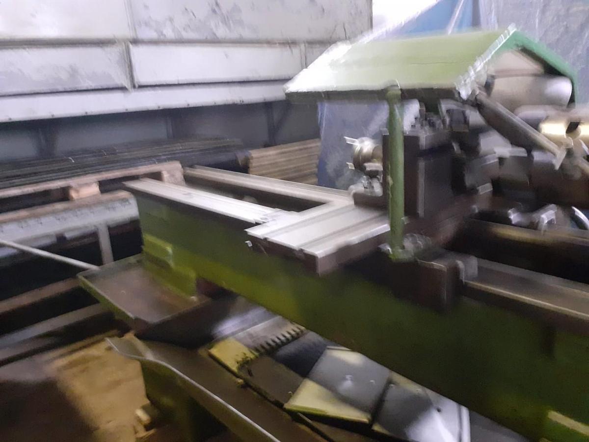 Použitý TOS SU 50 A/1500
