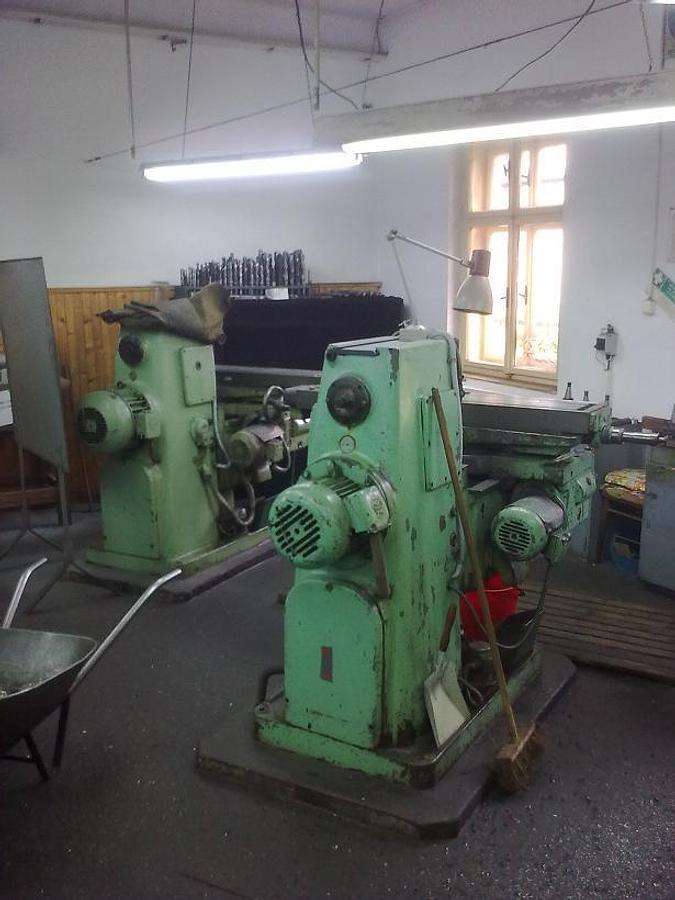 Used Korea FA 3U