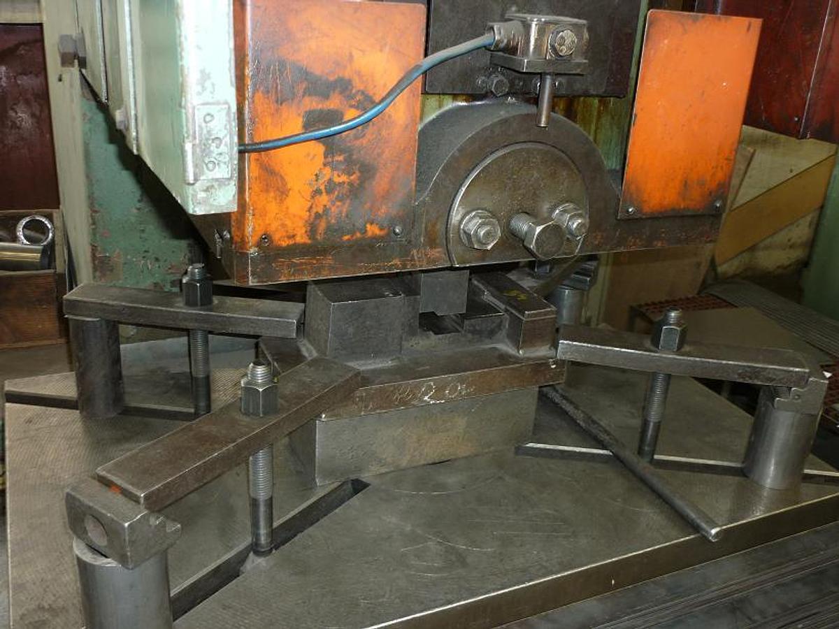 Gebraucht Smeral LEXN 100 P