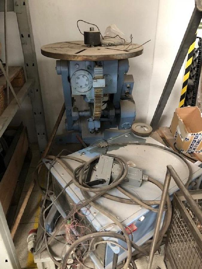 Gebraucht FANUC ARC Mate 120iB