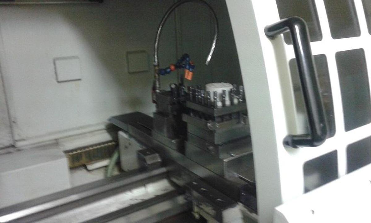 Gebraucht GOSAN 2040 NC