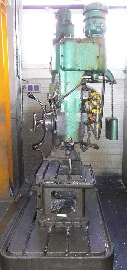 Gebraucht MAS VR 4