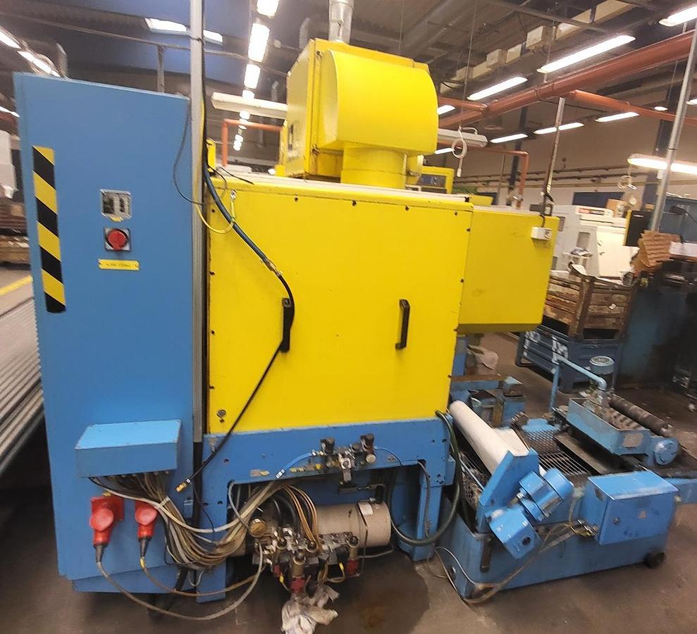 Used Junker BUAJ 30