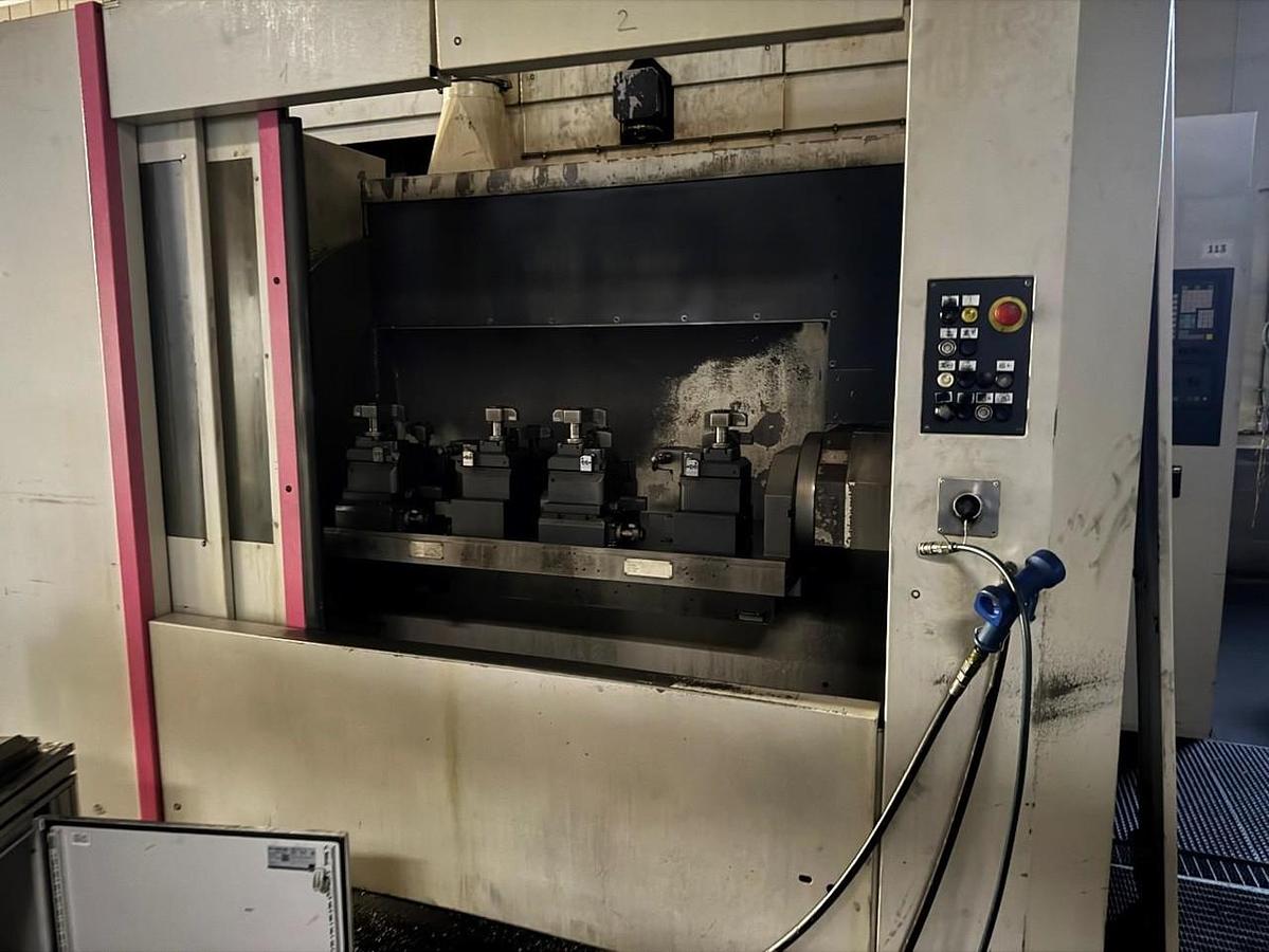 Gebraucht SW BA600 2G