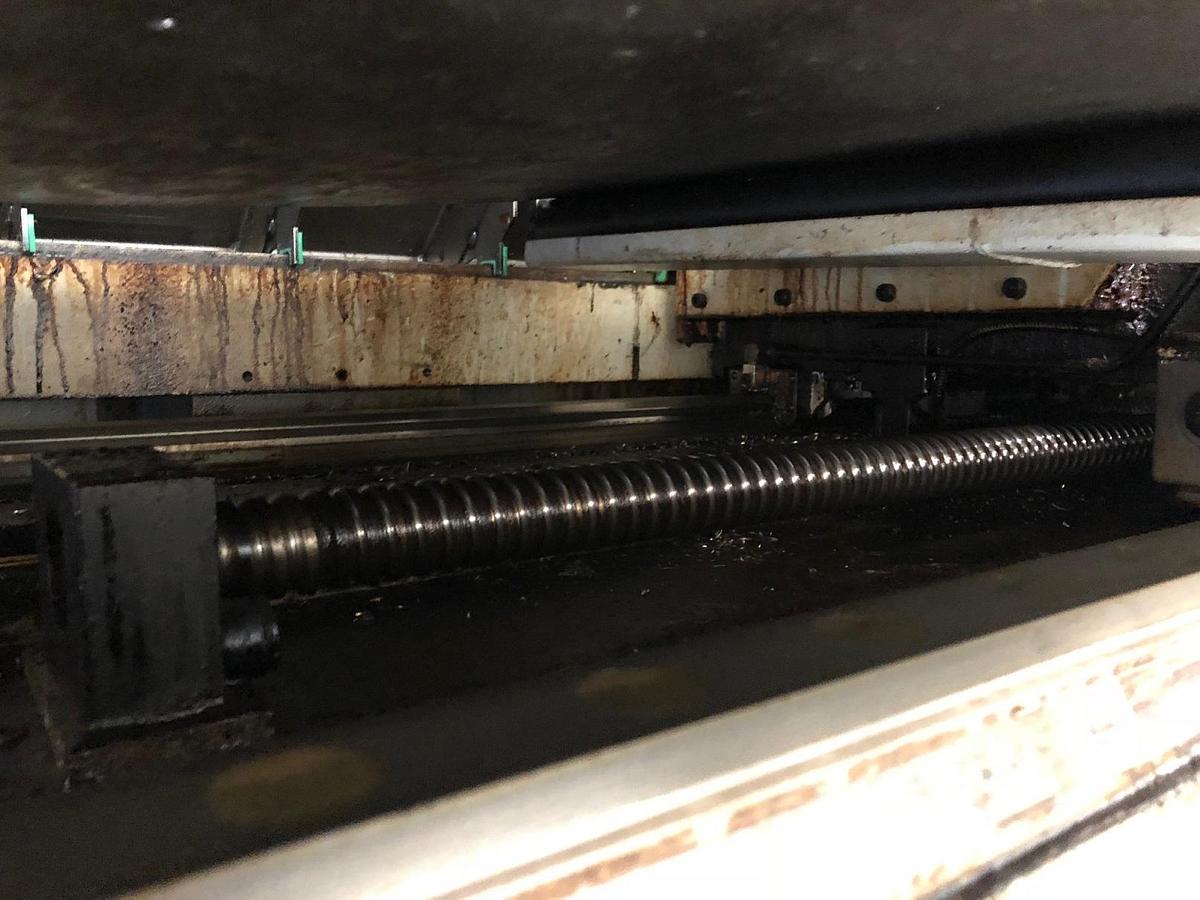 Gebraucht STARRAG HX-151/8