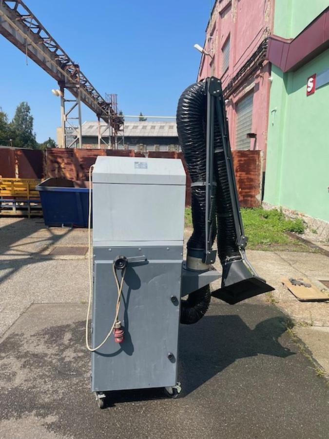 Used EKO ŠIMKO SOS SV 356.1 U/SH