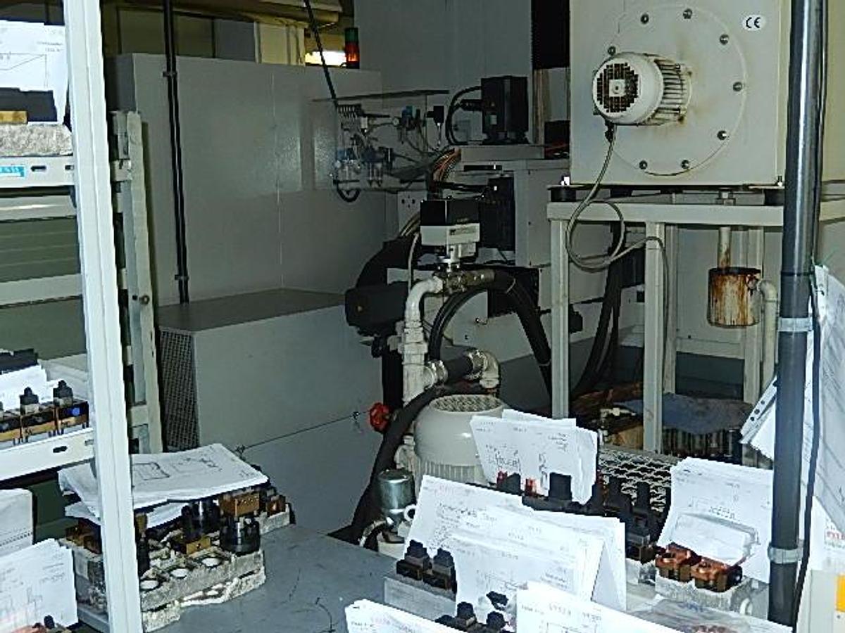 Gebraucht JUNG C 630 – CM