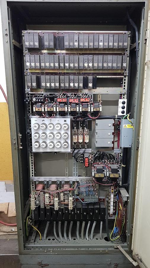 Gebraucht WMW Heckert FSS 315