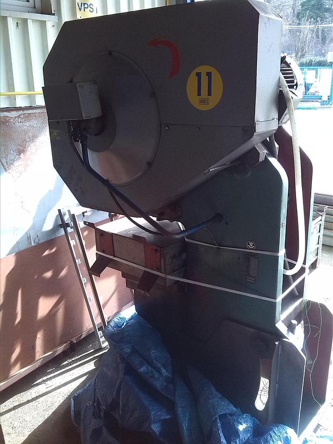 Gebraucht SMERAL LENR 25 A