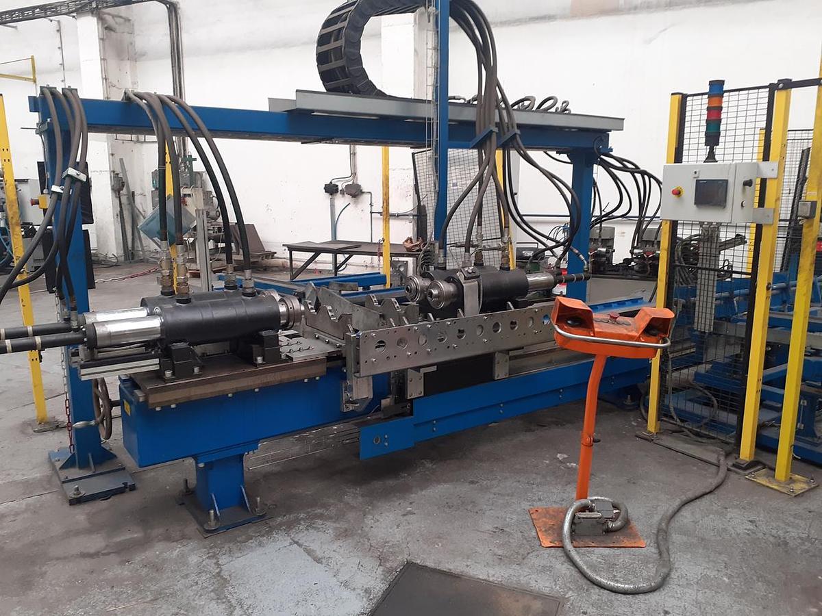 Gebraucht VKK V 825
