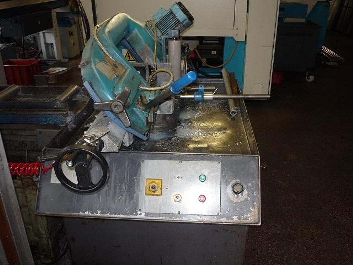 Used PILOUS ARG 230