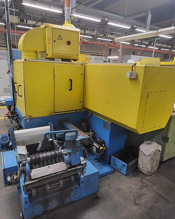 Used Junker BUAJ 30