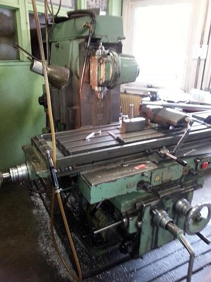 Gebraucht SSR 6P83